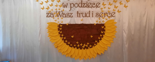 Dzień Edukacji Narodowej 