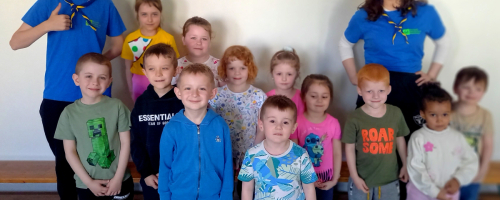 Wielkanocny Kosz Dobroci - zbiórka darów dla Domu Dziecka w Tarnobrzegu