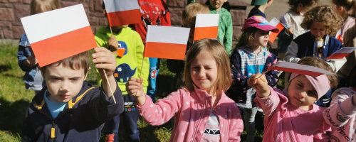 Majowe Święta Narodowe