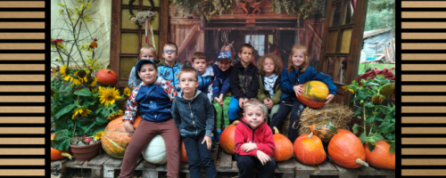 Ranczo Reni na Jagodniku  Grupa IV 