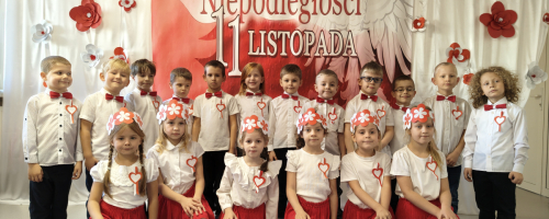 Narodowe Święto Niepodległości 