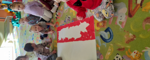 ŚWIĘTO NIEPODLEGŁOŚCI GR.I