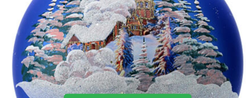 Wycieczka Muzeum Bombki Choinkowej  - grupy starsze 