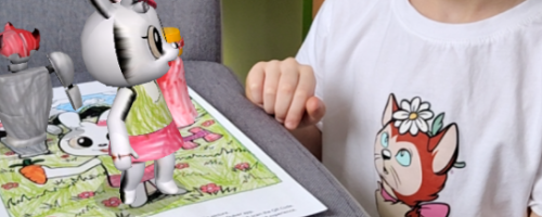 Efekty szkolenia Zdrowo-cyfrowo 