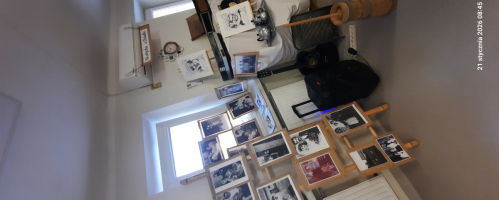 Dzień Babci  i Dziadka  u Mróweczek