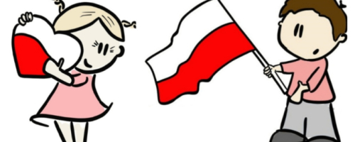 WAŻNE MAJOWE ŚWIĘTA NARODOWE 