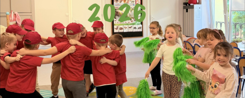 Mróweczki- Dzień Chłopaka 2026